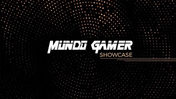 Studios From GSA and Europe at the Mundo Gaming Showcase