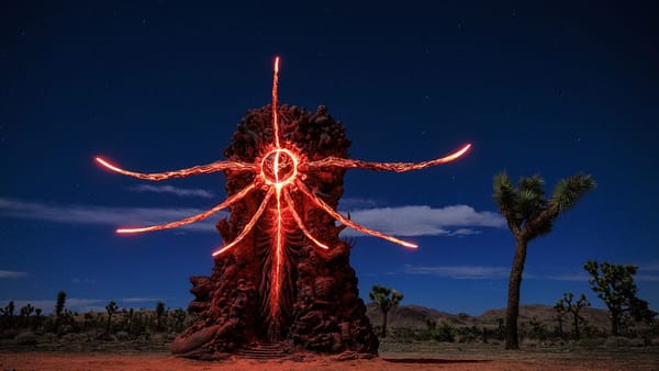 The Game Awards 2025 – All Announcements