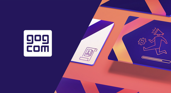 CD Projekt Red Sells GOG to Co-Founder Michał Kiciński