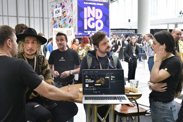 Indigo Returns 2-3 June 2026 to Rotterdam