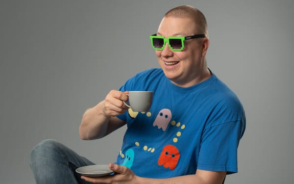 Gamer in the City Hall: How Marc Bosch Plans to Play the Administration in Neufahrn