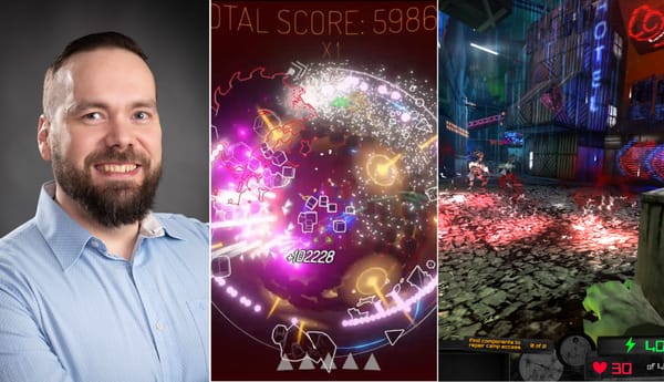 Jussi Loukiainen Founds Indie Publisher Coyote Time Publishing