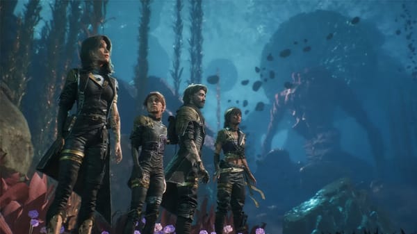 Game Developers Choice Clair Obscur as Favourite for This Year's Awards