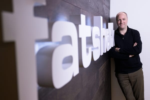Seven Questions for Martin Wahlund, CEO of Fatshark