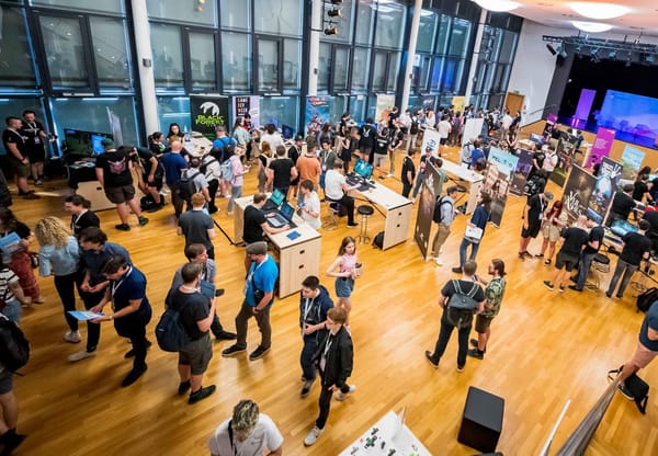 Application Phase for GermanDevDays Foundation Has Started