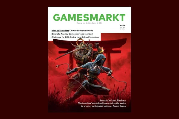 GamesMarkt 463