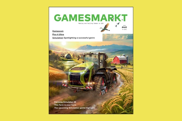 GamesMarkt 465