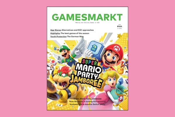 GamesMarkt 466