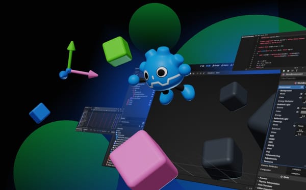 Godot 4.6 Kicks off With a Tighter Integration of Industry Standards