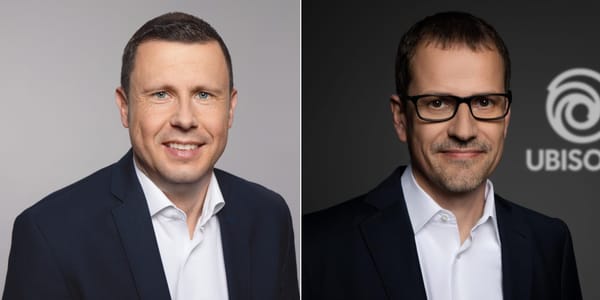 Ubisoft's General Manager Europe Ralf Wirsing Leaves the Company