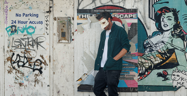 Pantaloon Raises Pre-Seed Funding From Industry Veterans