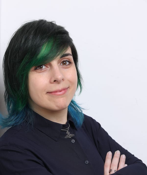 Rocky Oceans Communications Welcomes Jessica Di Dio as Senior PR Manager