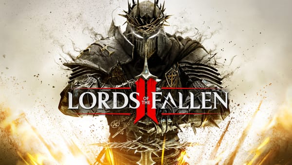How Co-Op Shaped Lords of the Fallen II