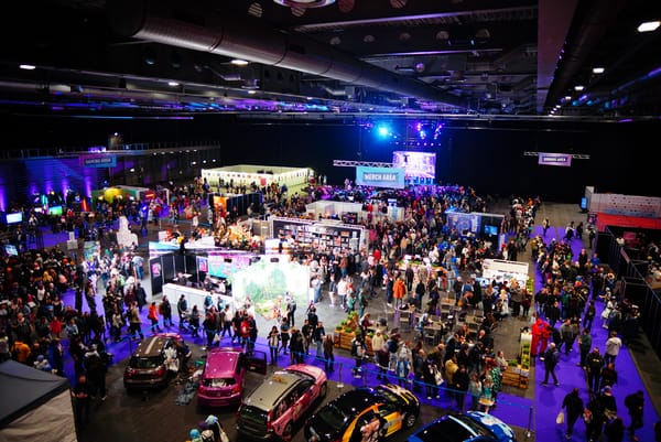 Mag-C 2026 Sees 30% Growth in Exhibitors