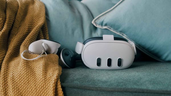 Less Metaverse at Meta, but More Wearables