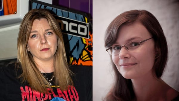 Stray Fawn and Sidekick Publishing Join Forces for Global Launch of Gambonanza