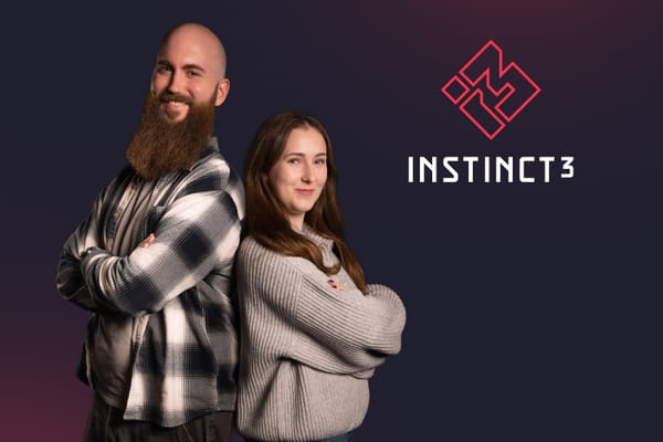 Otto and Brockhaus Now Lead Instinct3's Artist Management Division