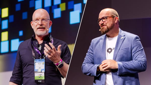 Gamescom Dev Leadership Summit Features Six Expert-Led Roundtables