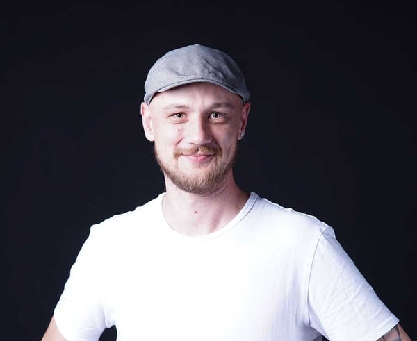 Tom Achsel Joins Factory-C Secures for Home of Indies