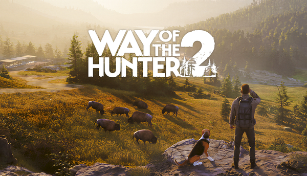 THQ Nordic's Next Hunting Adventure is Way of the Hunter 2