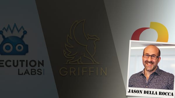 In Conversations with... Jason Della Rocca