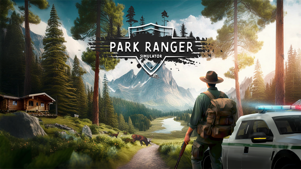 Aerosoft Is Set to Launch Park Ranger Simulator in February