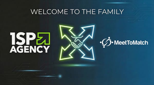 Oppermann: A Perfect Match for 1SP's Strategy