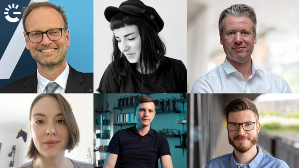 Applications for Gamecity Hamburg Prototype Funding 2026