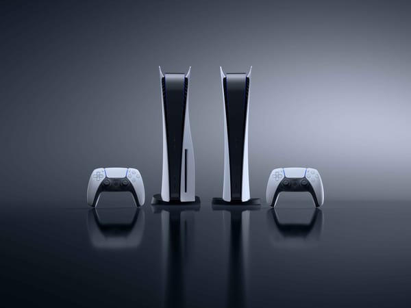 Sony Can Rely On Its PlayStation Business Despite Hardware Setbacks