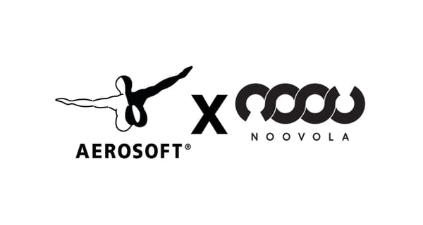 Noovola Tasked With Raising Awareness of Aerosoft Brands