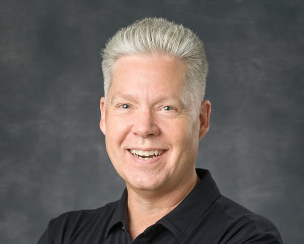 Chris Hewish: Why the World Governments Summit Matters to the Video Game Industry