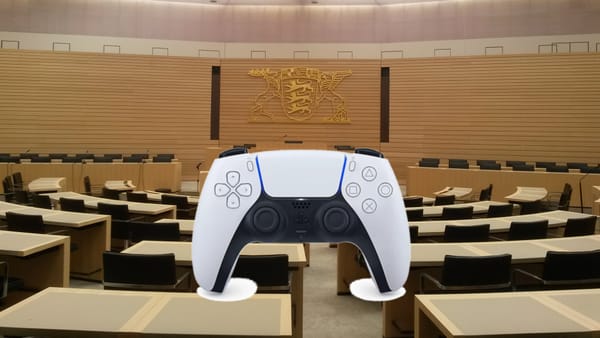 2026 Elections in Baden-Württemberg: What Do the Parties Plan for Gaming?