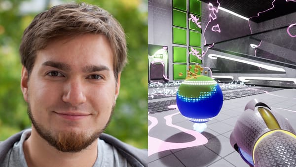 Interview: Ben Lochmann on Accessibility and Visual Clarity in ChromaGun 2