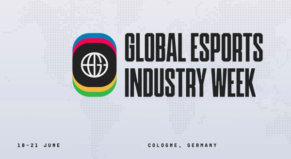Global Esports Industry Week Moves to IEM Cologne and Turns Cologne Into Esports Hotspot