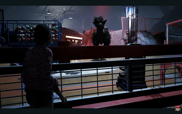 Nintendo Partner Direct Shows Capcom amiibos Diana, Leon and Claire