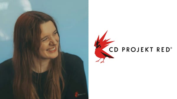 CDPR's New Content Creator Strategist Wendt: "Building Connections and Forging Relationships"