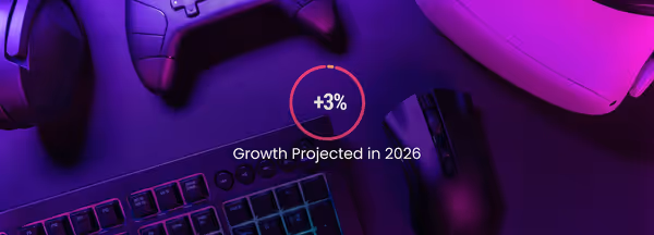 Circana: "Younger Players Are Shifting More Heavily Toward PC and Mobile"