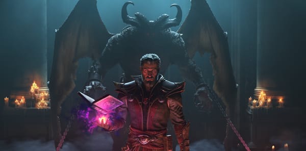 Diablo II Resurrected - Reign of the Warlock