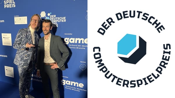 Benjamin Rostalski: "Variety of Perspectives is the DCP Jury's Great Strength"