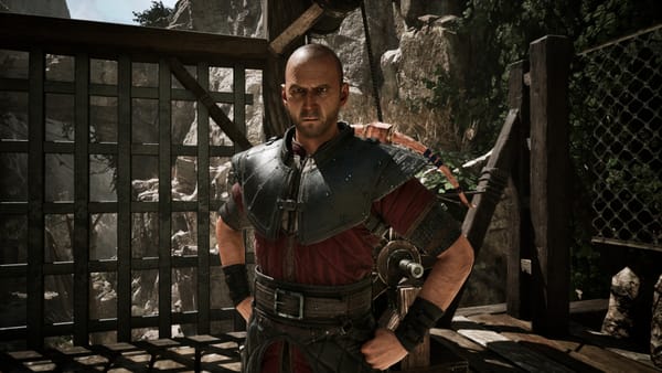 Gothic 1 Remake Coming in June 2026