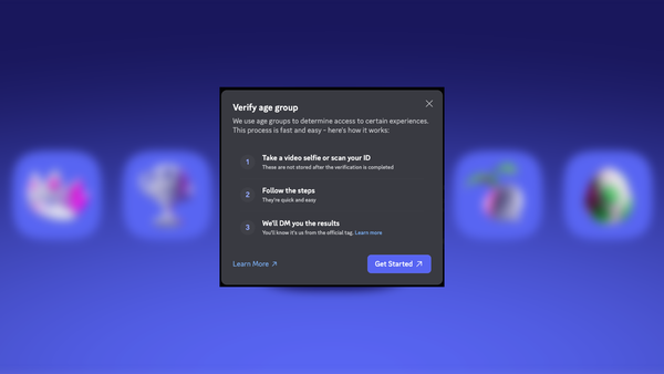 Discord: Game Screenshots Will Be Filtered By "AI Validation and Human Review"