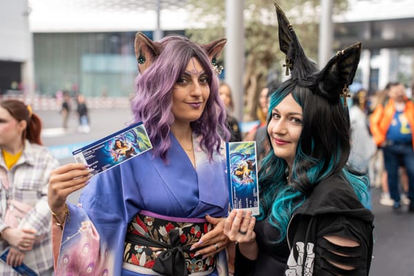 Fantasy Basel Returns 14-16 May 2026