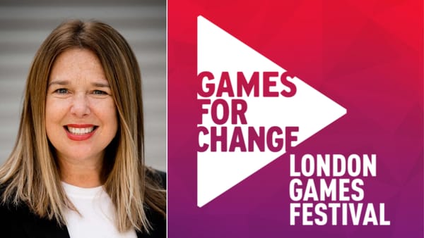 Games for Change Plans London Summit During London Games Festival