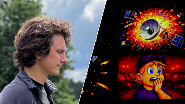 "Cool... but Dad, How Can I Actually Land Now?"