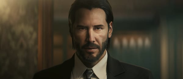 AAA John Wick Game Announced by Saber Interactive