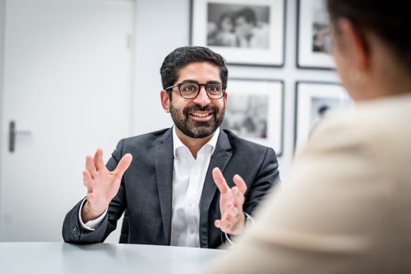 Hesse Plans Gamescom Booth, Reception with Minister and Continues ‘Making Games in Hessen’