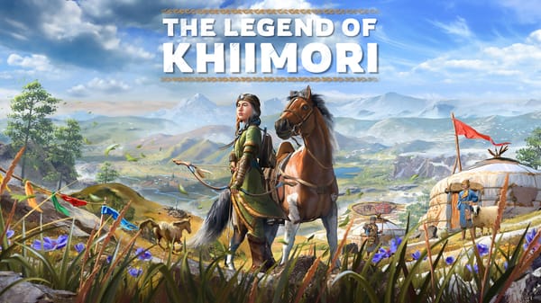 The Legend of Khiimori announces Mongolian Voice Cast
