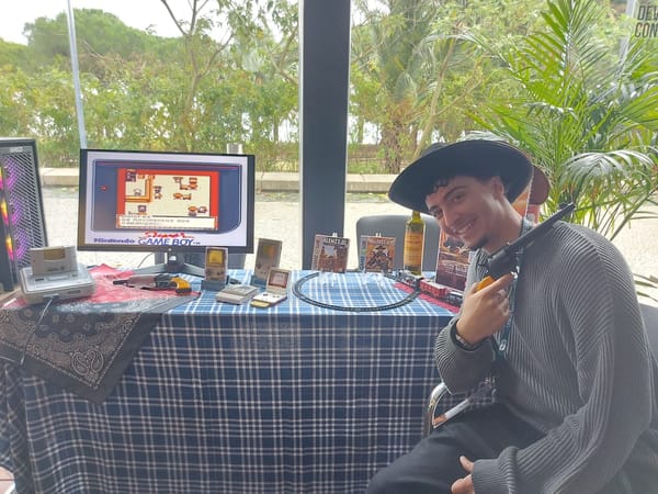 Lisbon Devs Are Collecting for Reconstruction After Storm Kristin