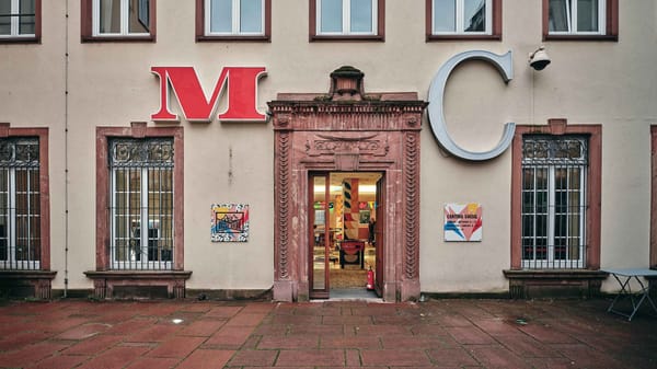 Second Massif Games Convention Scheduled for End of March