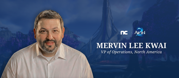 NC America Appoints Mervin Lee Kwai to Lead Western Publishing Operations